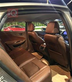 شيفروليه ماليبو